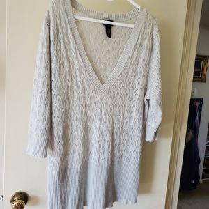 Pretty Torrid Sweater